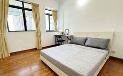 Fernwood Towers (D15), Condominium #576718951